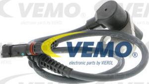 Vemo V30-72-0142 - Sensore, N° giri ruota www.autoricambit.com