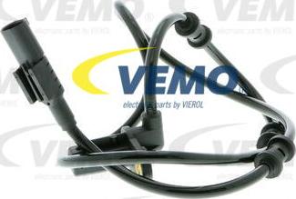 Vemo V30-72-0164 - Sensore, N° giri ruota www.autoricambit.com