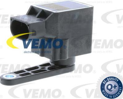 Vemo V30-72-0173 - Sensore, Luce Xenon (Correzione assetto fari) www.autoricambit.com