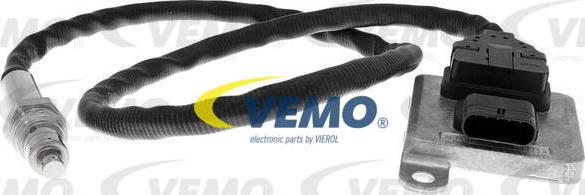 Vemo V30-72-0847 - Sensore- NOx, Iniezione urea www.autoricambit.com