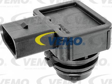 Vemo V30-72-0852 - Sensore pressione, Servofreno www.autoricambit.com