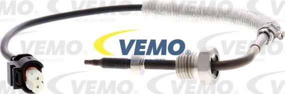 Vemo V30-72-0824 - Sensore, Temperatura gas scarico www.autoricambit.com