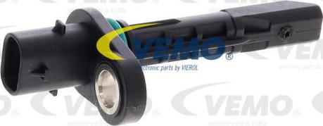 Vemo V30-72-0297 - Sensore, N° giri ruota www.autoricambit.com