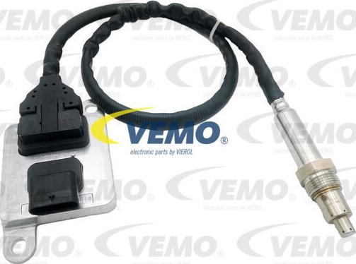 Vemo V30-72-0259 - Sensore- NOx, Iniezione urea www.autoricambit.com