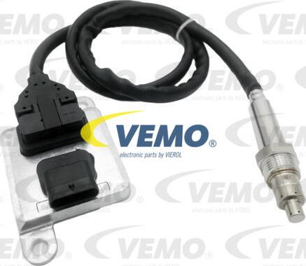 Vemo V30-72-0251 - Sensore- NOx, Iniezione urea www.autoricambit.com