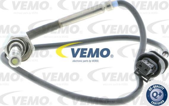 Vemo V30-72-0202 - Sensore, Temperatura gas scarico www.autoricambit.com