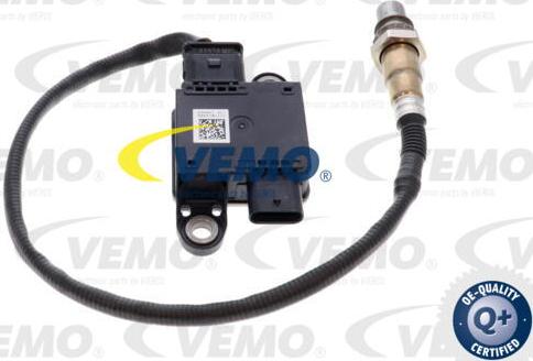 Vemo V30-72-0231 - Sensore- NOx, Iniezione urea www.autoricambit.com