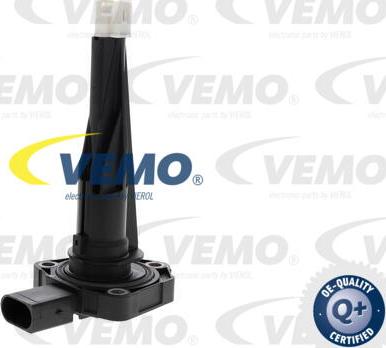 Vemo V30-72-0271 - Sensore, Livello olio motore www.autoricambit.com