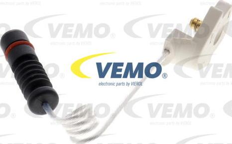 Vemo V30-72-0700-1 - Contatto segnalazione, Usura past. freno/mat. d'attrito www.autoricambit.com