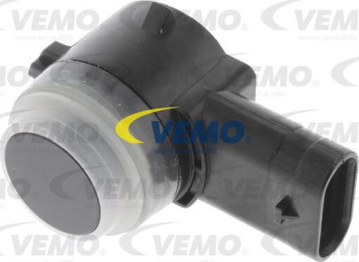 Vemo V30-72-0784 - Sensore, Assistenza parcheggio www.autoricambit.com