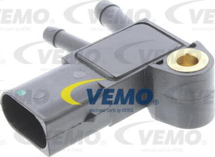 Vemo V30-72-0738 - Sensore, Pressione gas scarico www.autoricambit.com