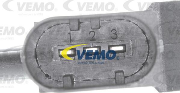 Vemo V30-72-0738 - Sensore, Pressione gas scarico www.autoricambit.com