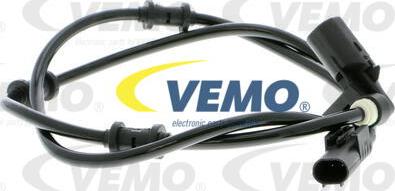 Vemo V30-72-0732 - Sensore, N° giri ruota www.autoricambit.com