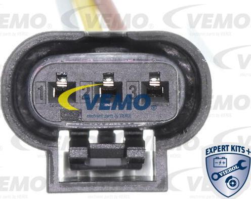 Vemo V30-72-10021 - Sensore, Assistenza parcheggio www.autoricambit.com