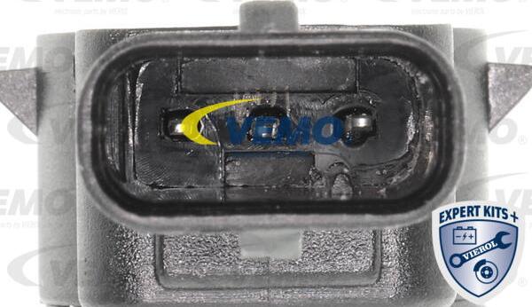 Vemo V30-72-10021 - Sensore, Assistenza parcheggio www.autoricambit.com