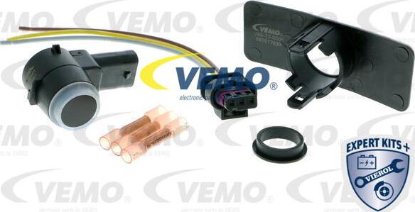 Vemo V30-72-10021 - Sensore, Assistenza parcheggio www.autoricambit.com