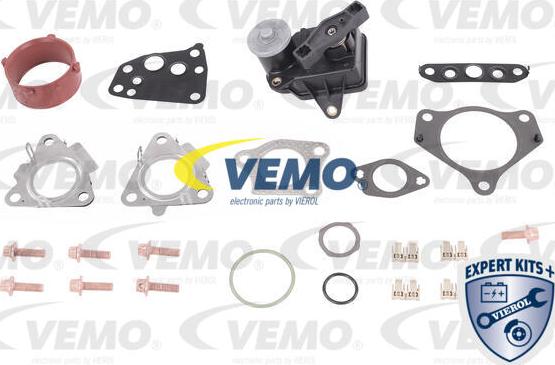 Vemo V30-77-90060 - Kit guarnizioni, Collettore aspirazione www.autoricambit.com