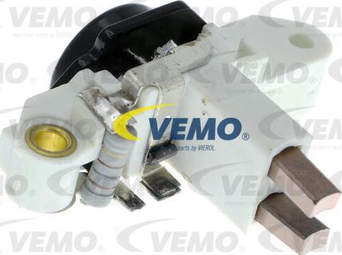 Vemo V30-77-0010 - Regolatore di tensione del generatore www.autoricambit.com