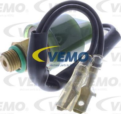 Vemo V30-77-0011 - Interruttore a pressione, Climatizzatore www.autoricambit.com