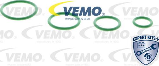 Vemo V30-77-0017 - Valvola ad espansione, Climatizzatore www.autoricambit.com