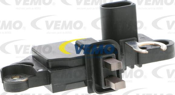 Vemo V30-77-0024 - Regolatore di tensione del generatore www.autoricambit.com