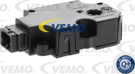 Vemo V30-77-1041 - Regolatore, Valvola miscelazione www.autoricambit.com