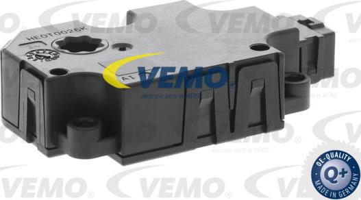 Vemo V30-77-1041 - Regolatore, Valvola miscelazione www.autoricambit.com