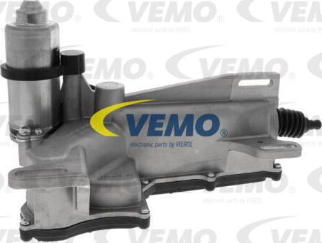 Vemo V30-77-1053 - Cilindro secondario, Frizione www.autoricambit.com