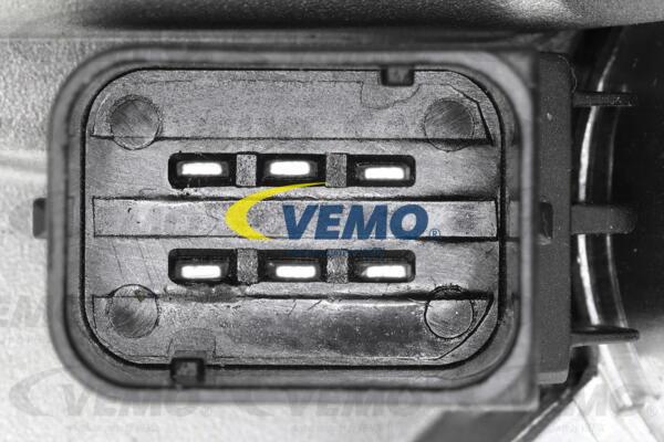 Vemo V30-77-1053 - Cilindro secondario, Frizione www.autoricambit.com