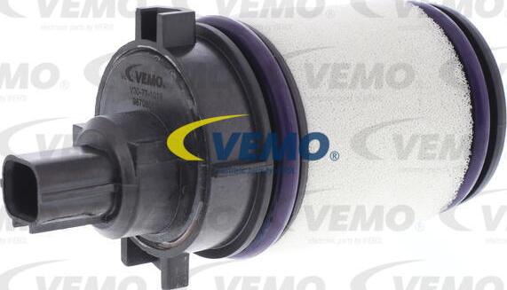 Vemo V30-77-1019 - Valvola, Filtro ai carboni attivi www.autoricambit.com