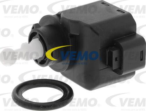 Vemo V30-77-1033 - Regolatore, Correzione assetto fari www.autoricambit.com