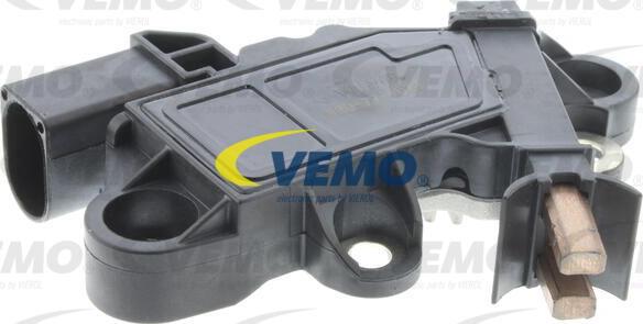 Vemo V30-77-1023 - Regolatore di tensione del generatore www.autoricambit.com