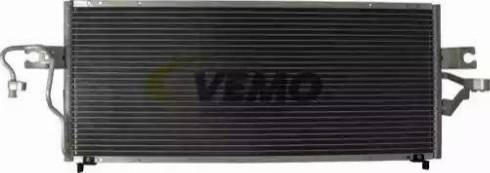 Vemo V38-62-0016 - Condensatore, Climatizzatore www.autoricambit.com