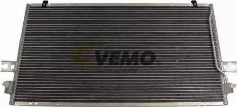 Vemo V38-62-0012 - Condensatore, Climatizzatore www.autoricambit.com