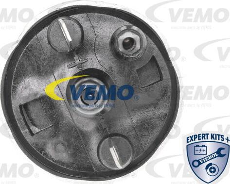 Vemo V38-09-0001 - Pompa carburante www.autoricambit.com