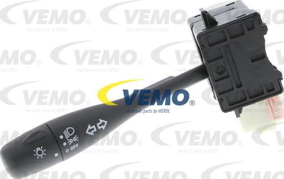 Vemo V38-80-0009 - Leva devio guida www.autoricambit.com