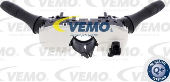 Vemo V38-80-0016 - Leva devio guida www.autoricambit.com