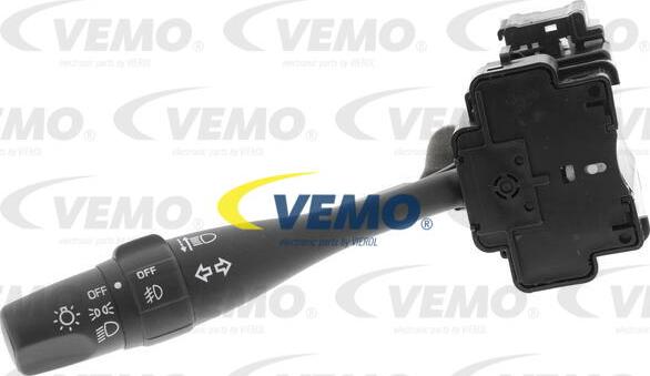 Vemo V38-80-0011 - Leva devio guida www.autoricambit.com