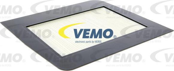 Vemo V38-30-1002 - Filtro, Aria abitacolo www.autoricambit.com