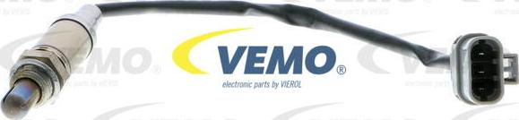 Vemo V38-76-0009 - Sonda lambda www.autoricambit.com