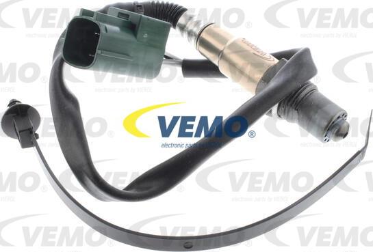 Vemo V38-76-0004 - Sonda lambda www.autoricambit.com