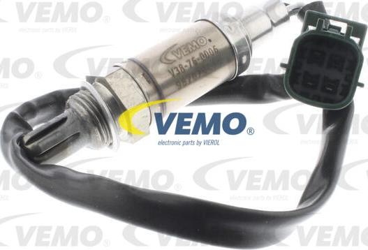 Vemo V38-76-0006 - Sonda lambda www.autoricambit.com