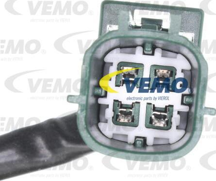 Vemo V38-76-0006 - Sonda lambda www.autoricambit.com