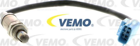 Vemo V38-76-0002 - Sonda lambda www.autoricambit.com