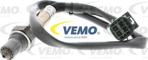 Vemo V38-76-0022 - Sonda lambda www.autoricambit.com