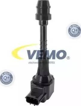 Vemo V38-70-0007 - Bobina d'accensione www.autoricambit.com