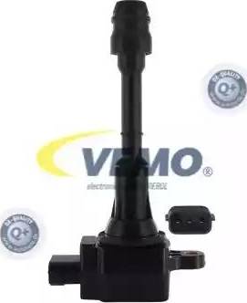 Vemo V38-70-0013 - Bobina d'accensione www.autoricambit.com