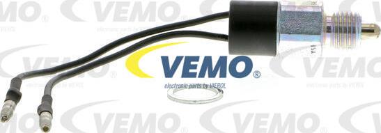 Vemo V38-73-0014 - Interruttore, Luce di retromarcia www.autoricambit.com