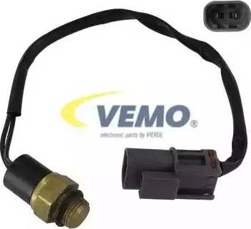 Vemo V38-73-0017 - Termostato, ventola del radiatore / climatizzatore www.autoricambit.com