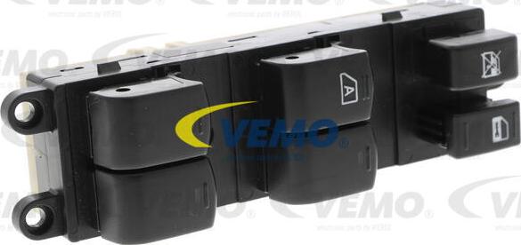 Vemo V38-73-0028 - Interruttore, Alzacristallo www.autoricambit.com